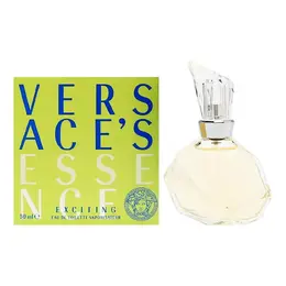 VERSACE: Духи 