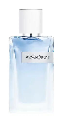 Yves Saint Laurent: Духи  Yves