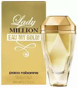 Paco Rabanne: Духи 