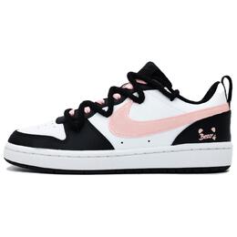 Nike: Розовые кроссовки  Court