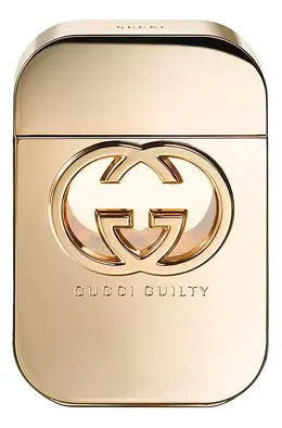 GUCCI: Духи  Guilty