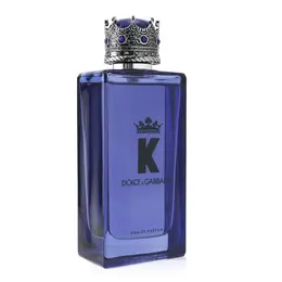 Dolce&Gabbana: Духи  King