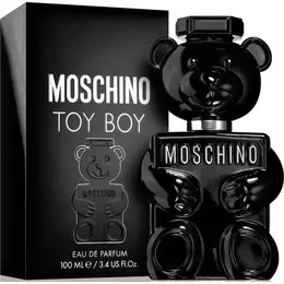 MOSCHINO: Духи 