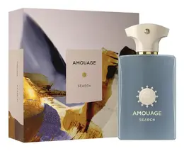 Amouage: Духи 