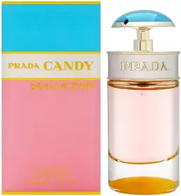 PRADA: Духи 