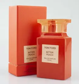 Tom Ford: Духи  Bitter Peach