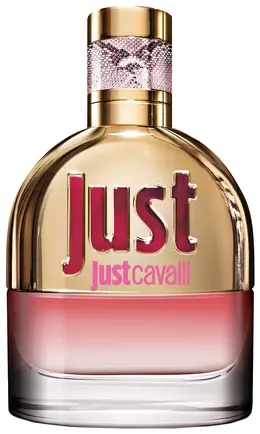 Roberto Cavalli: Духи 