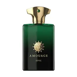 Amouage: Духи 