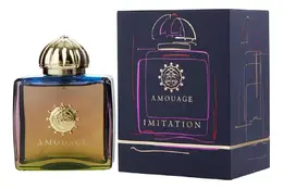 Amouage: Духи 