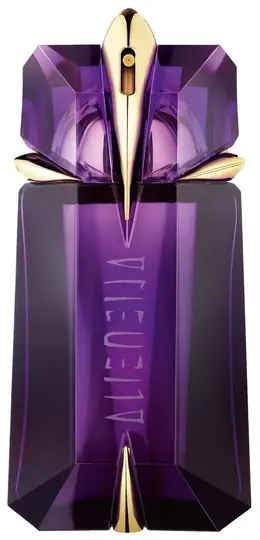 Thierry Mugler: Духи 