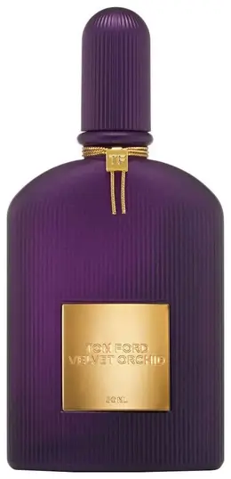 Tom Ford: Духи  Velvet Orchid