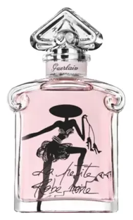 Guerlain: Духи  La Petite Robe Noire