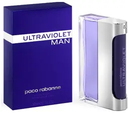 Paco Rabanne: Духи 