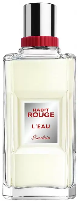 Guerlain: Духи  Habit Rouge