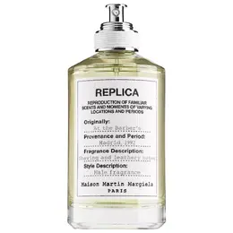 Maison Margiela: Духи  Replica