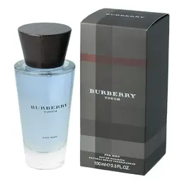 Burberry: Духи 