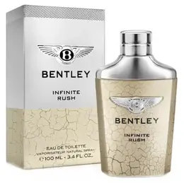 Bentley: Духи 