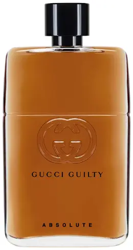 GUCCI: Духи  Guilty Absolute