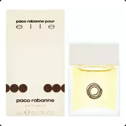 Paco Rabanne: Духи 