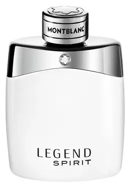 Montblanc: Духи 