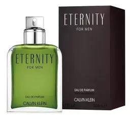 Calvin Klein: Духи  Eternity