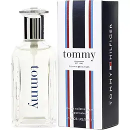 TOMMY HILFIGER: Духи  Tommy