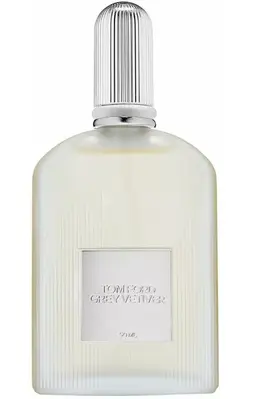 Tom Ford: Духи  Grey Vetiver