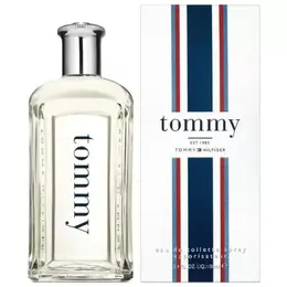 TOMMY HILFIGER: Духи  Tommy