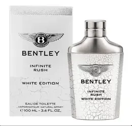 Bentley: Духи 