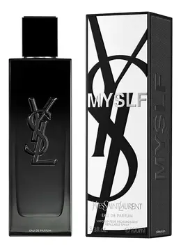 Yves Saint Laurent: Духи  Yves