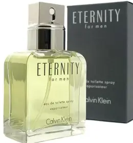 Calvin Klein: Духи  Eternity