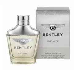 Bentley: Духи 