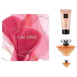 Lancome: Духи 