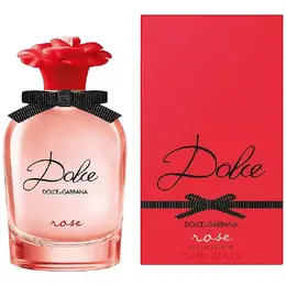 Dolce&Gabbana: Духи  Rose