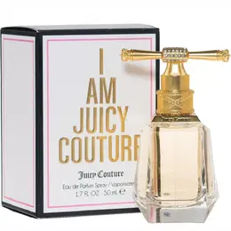 Juicy Couture: Духи 