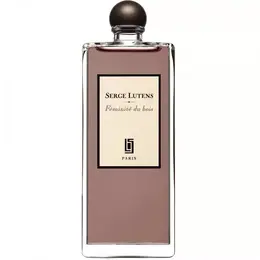 Serge Lutens: Духи 