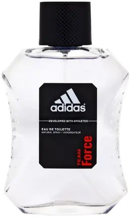 adidas: Духи 