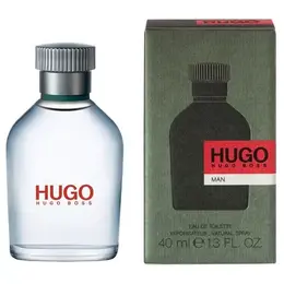 HUGO BOSS: Духи 