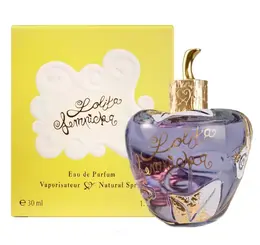 LOLITA LEMPICKA: Духи 