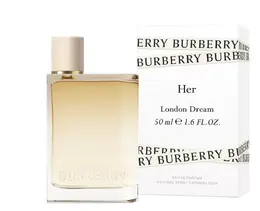 Burberry: Духи  London