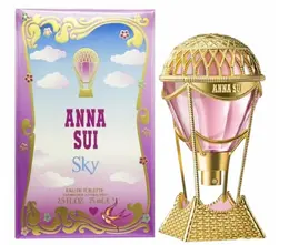 ANNA SUI: Духи 