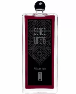 Serge Lutens: Духи 