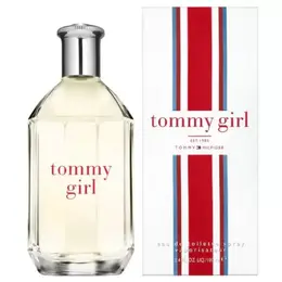 TOMMY HILFIGER: Духи  Tommy