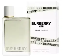 Burberry: Духи 