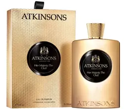 Atkinsons: Духи 