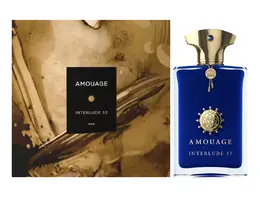 Amouage: Духи 