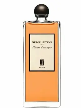 Serge Lutens: Духи 