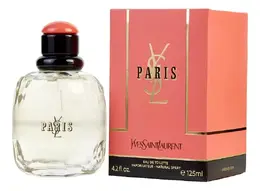 Yves Saint Laurent: Духи  Yves