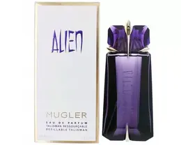 Mugler: Духи 