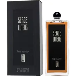 Serge Lutens: Духи 